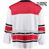 Carolina Hurricanes tröja Blank Adidas Vit Authentic - NHL Tröjor Barn